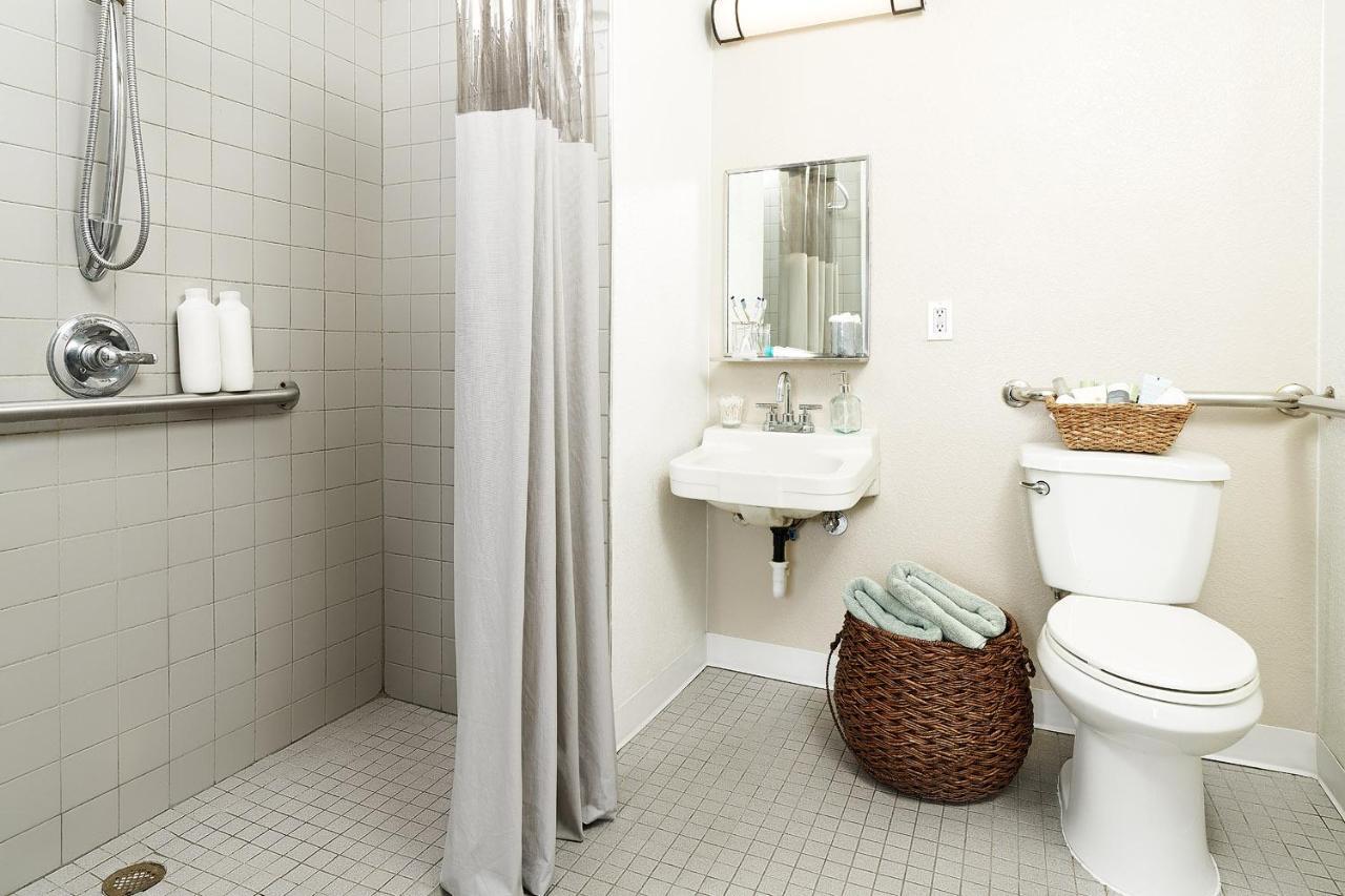 Intown Suites Extended Stay Select Houston Tx - Brookhollow Exterior foto